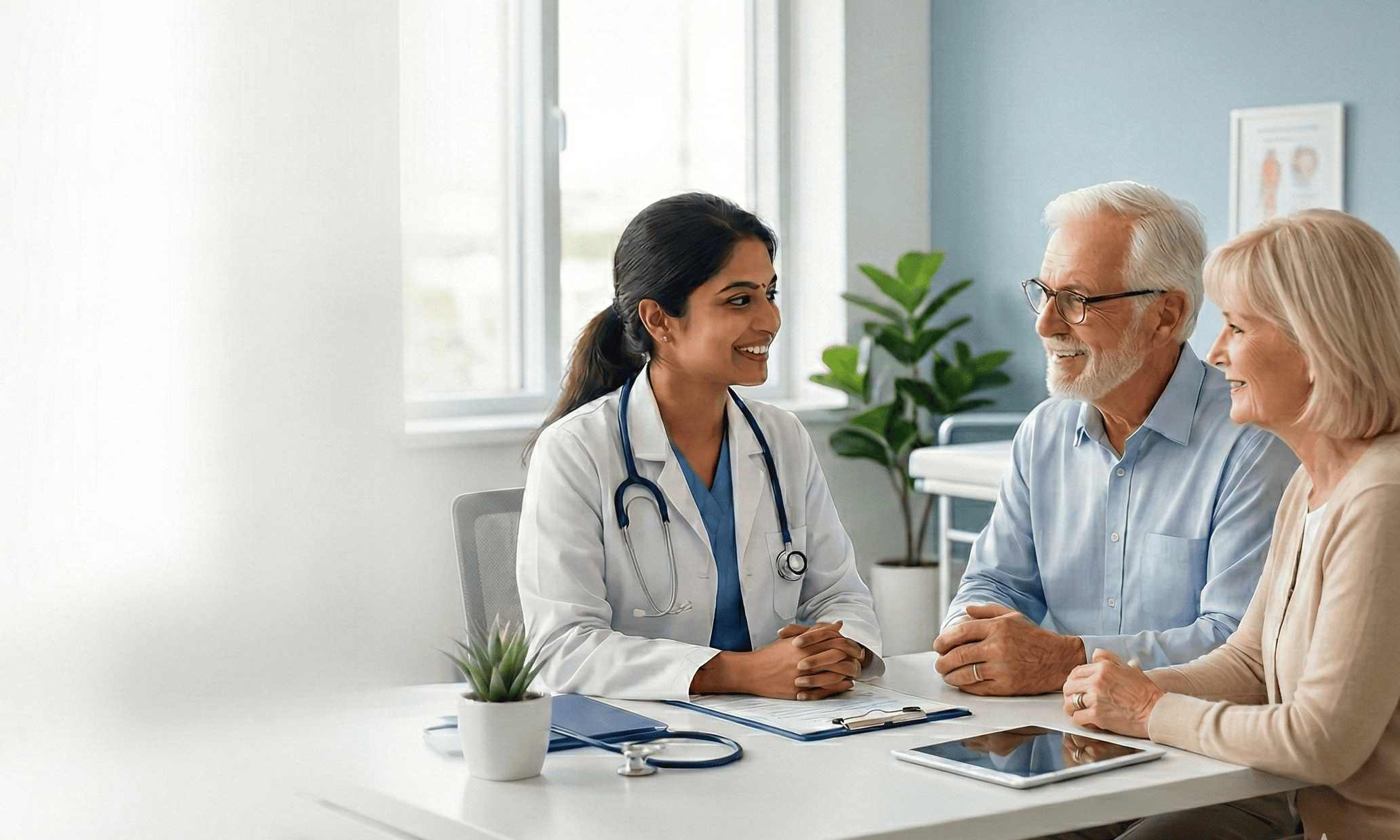 Medical awareness programs and free health camps in Mumbai