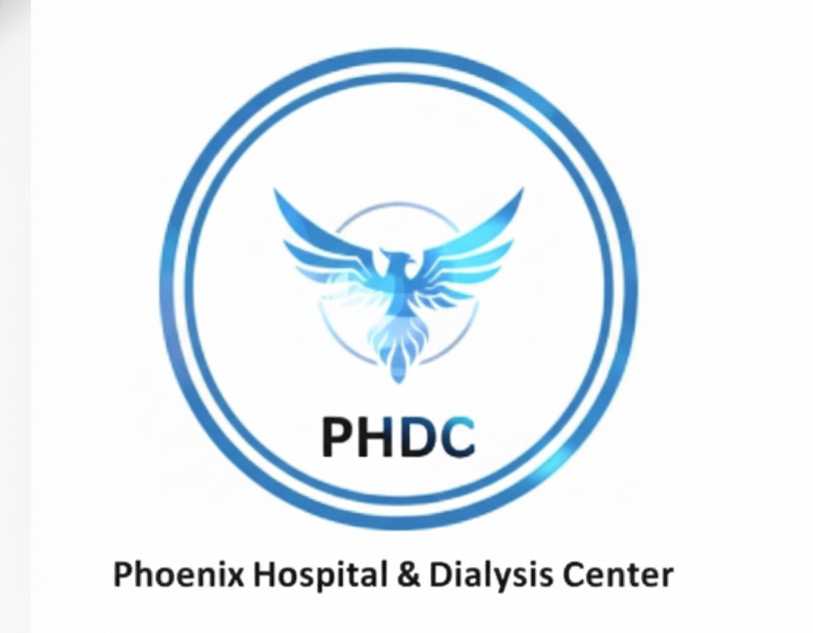 Phoenix Hospital Healthcare Partner