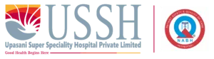 USSH Hospital Healthcare Partner