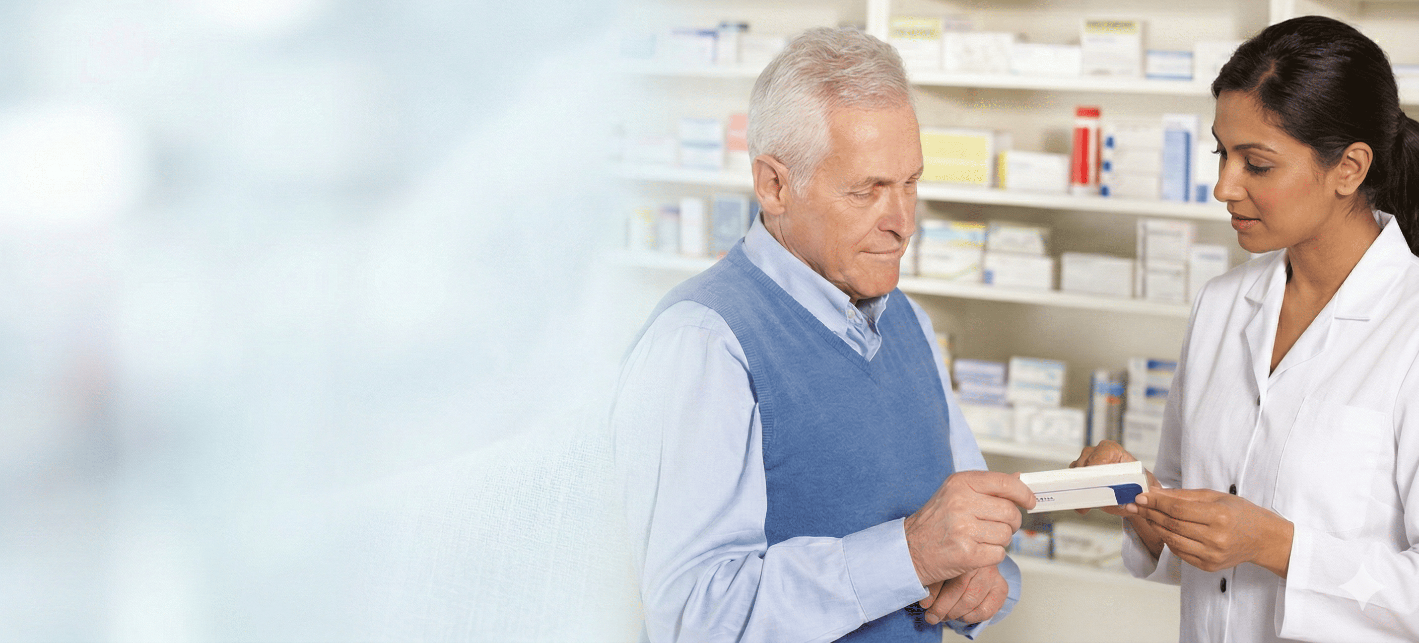 Pharmaceutical and medical products for recovery and rehabilitation