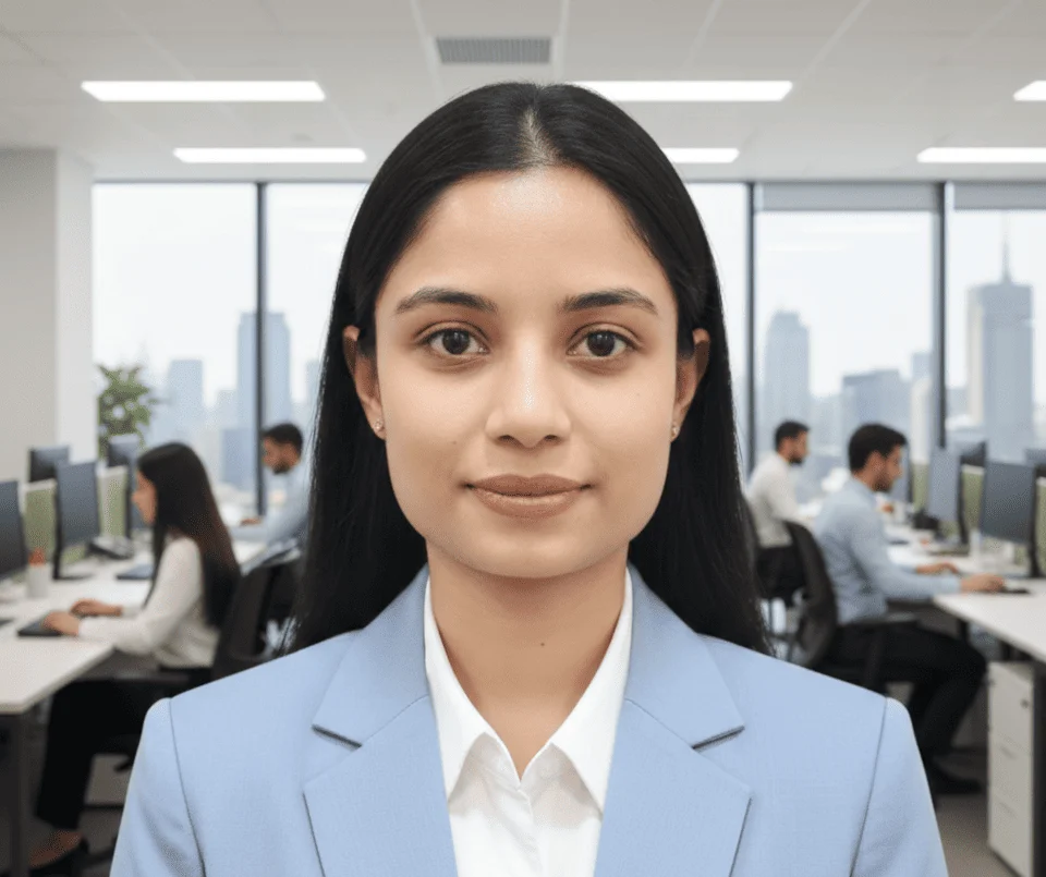 Dr. Himali Choudharkar