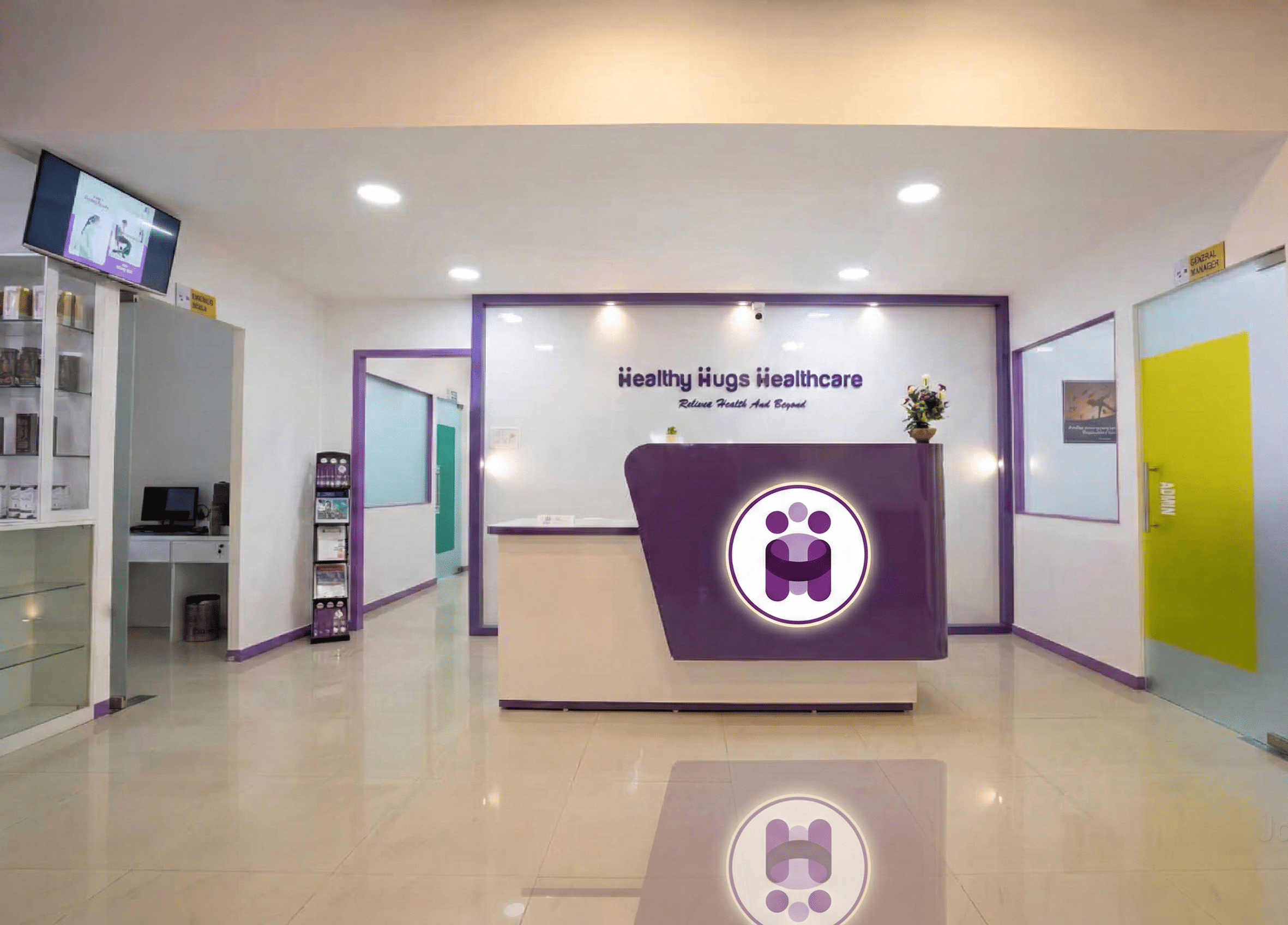 3H Physiotherapy Clinic